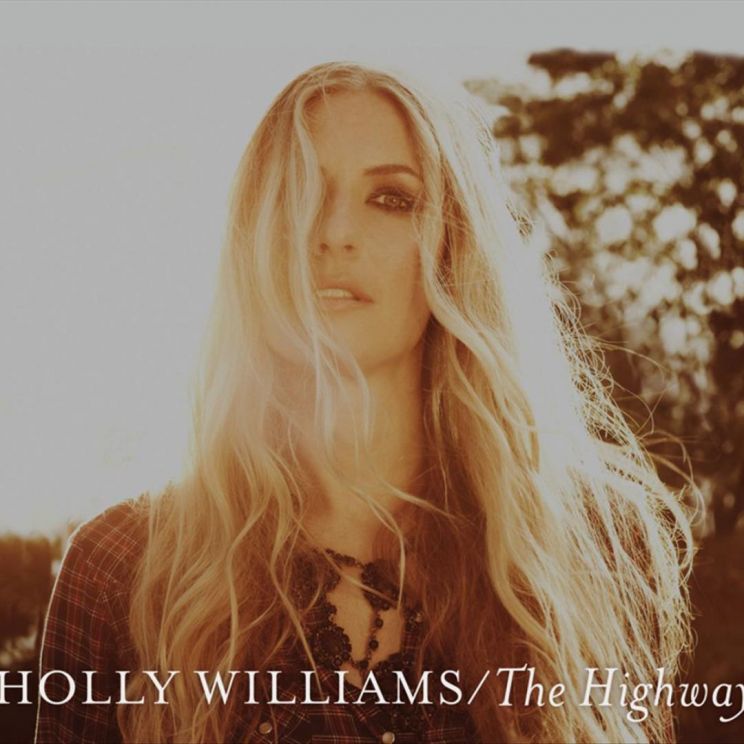 Holly Williams