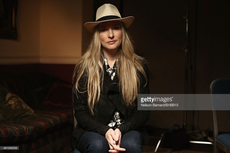 Holly Williams