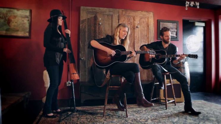 Holly Williams