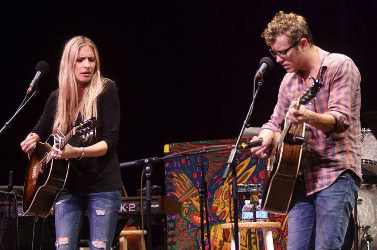 Holly Williams