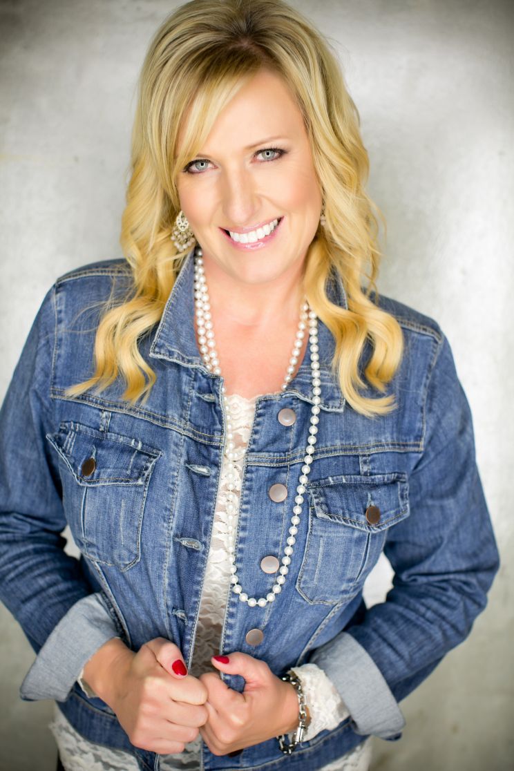 Holly Williams