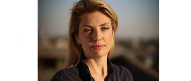 Holly Williams