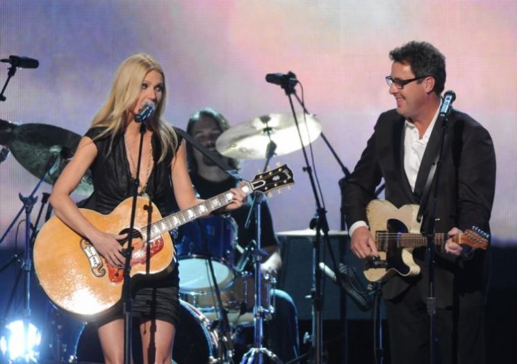 Holly Williams