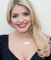 Holly Willoughby