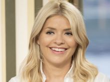 Holly Willoughby