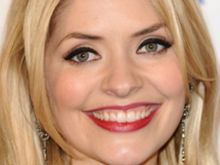 Holly Willoughby