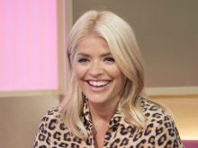 Holly Willoughby