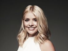 Holly Willoughby