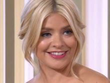 Holly Willoughby
