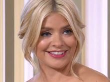 Holly Willoughby