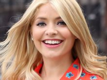 Holly Willoughby