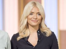 Holly Willoughby