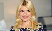 Holly Willoughby