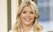 Holly Willoughby