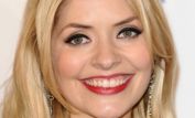 Holly Willoughby