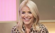 Holly Willoughby