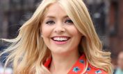 Holly Willoughby