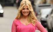 Holly Willoughby