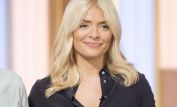 Holly Willoughby