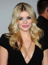 Holly Willoughby