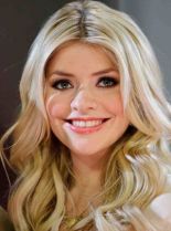 Holly Willoughby