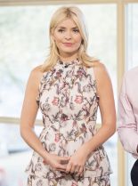 Holly Willoughby