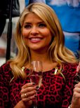 Holly Willoughby