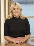 Holly Willoughby