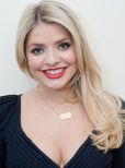 Holly Willoughby