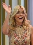 Holly Willoughby