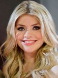 Holly Willoughby
