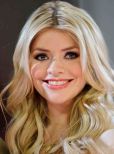 Holly Willoughby