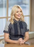 Holly Willoughby