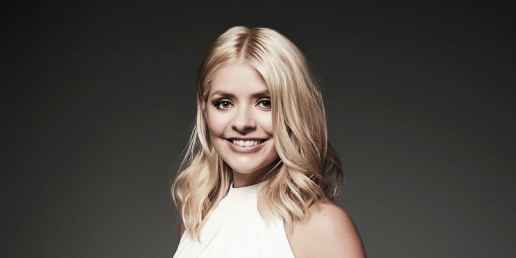 Holly Willoughby