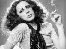 Holly Woodlawn