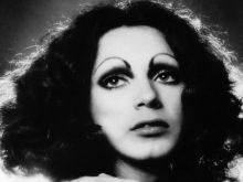 Holly Woodlawn