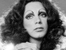 Holly Woodlawn