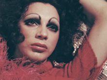 Holly Woodlawn