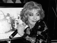 Holly Woodlawn