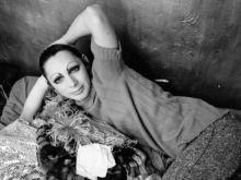 Holly Woodlawn