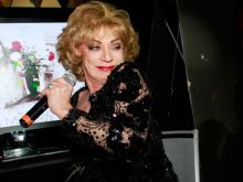 Holly Woodlawn