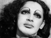 Holly Woodlawn