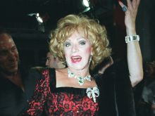 Holly Woodlawn