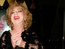 Holly Woodlawn