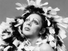 Holly Woodlawn