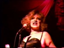 Holly Woodlawn