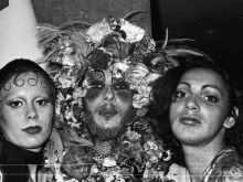 Holly Woodlawn