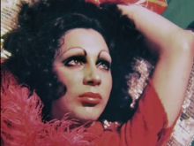 Holly Woodlawn
