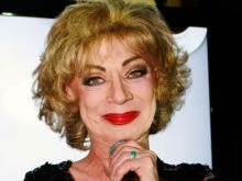 Holly Woodlawn