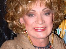 Holly Woodlawn